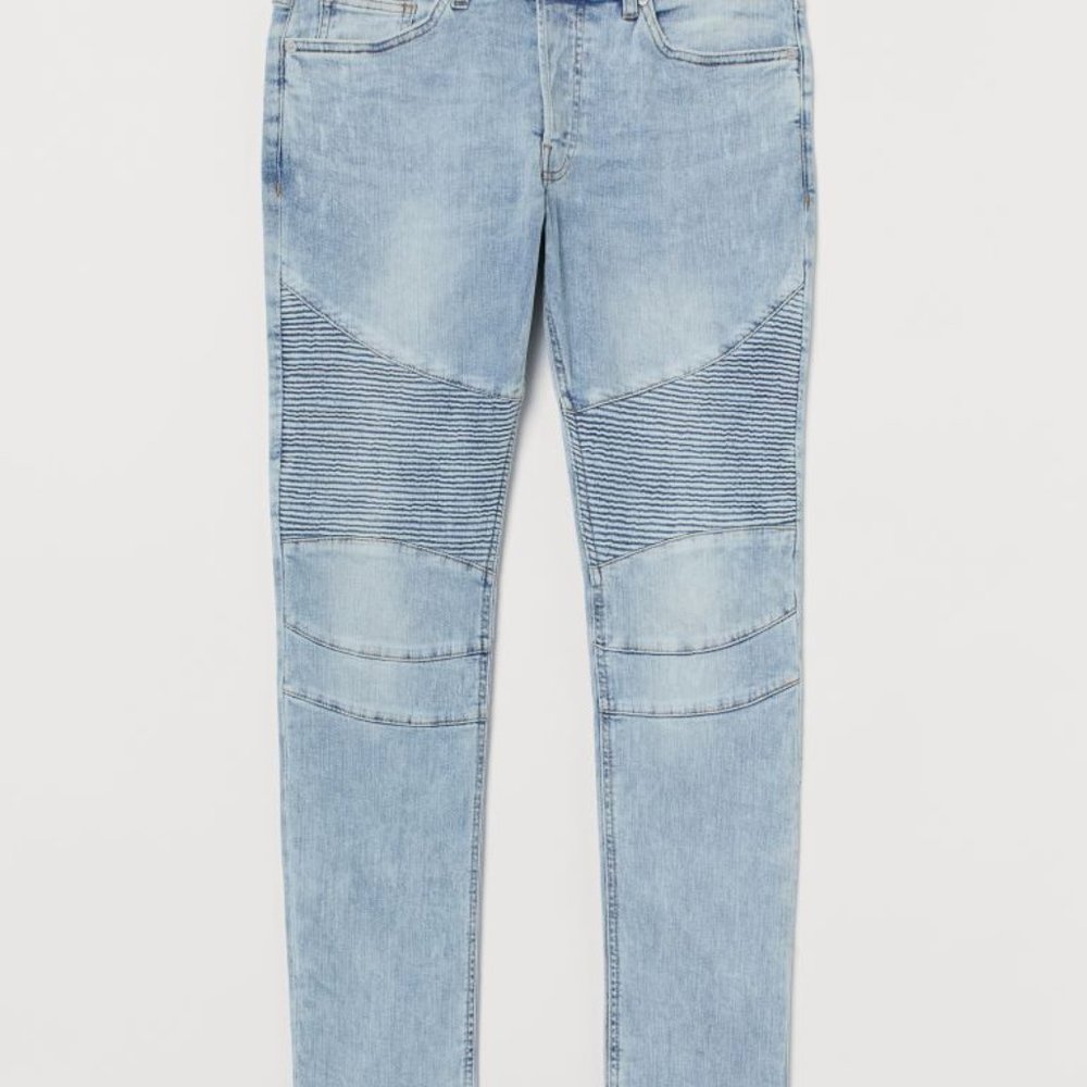 H&M Jeans